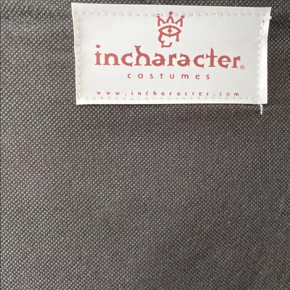 incharacter costumes Mens Robin Hood Costume Medium Complete Style #1013 - Picture 4 of 6